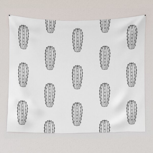 Item preview, Fence Post Cactus designed and sold by Ekorn17.
