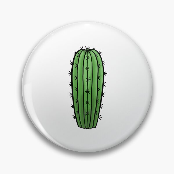 Item preview, Fence Post Cactus designed and sold by Ekorn17.