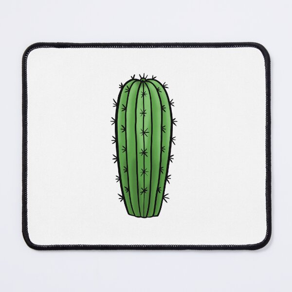 Item preview, Fence Post Cactus designed and sold by Ekorn17.