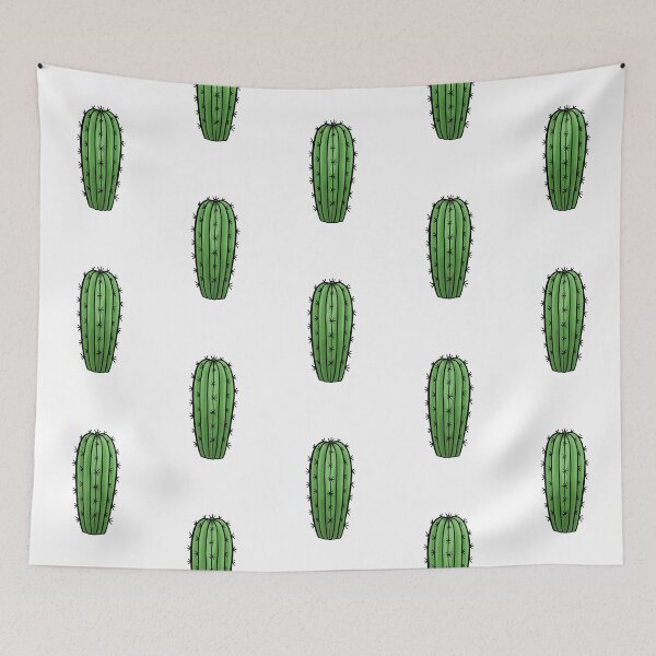 Item preview, Fence Post Cactus designed and sold by Ekorn17.
