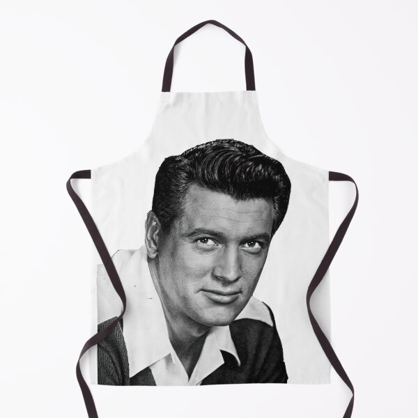 Item preview, Rock Hudson Gay Holywood legend designed and sold by stevepaint.