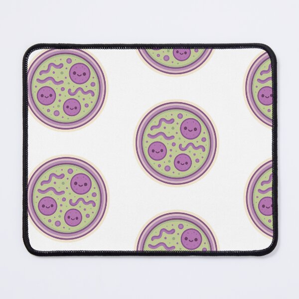 Item preview, Cute Petri Dish designed and sold by TheBabeScientist.