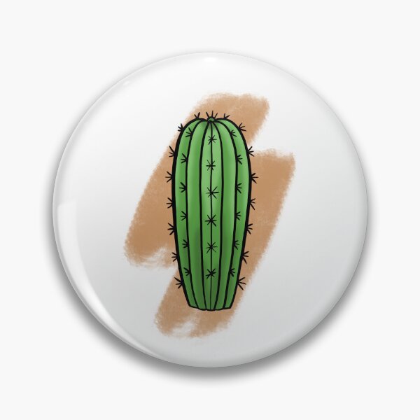 Item preview, Fence Post Cactus designed and sold by Ekorn17.