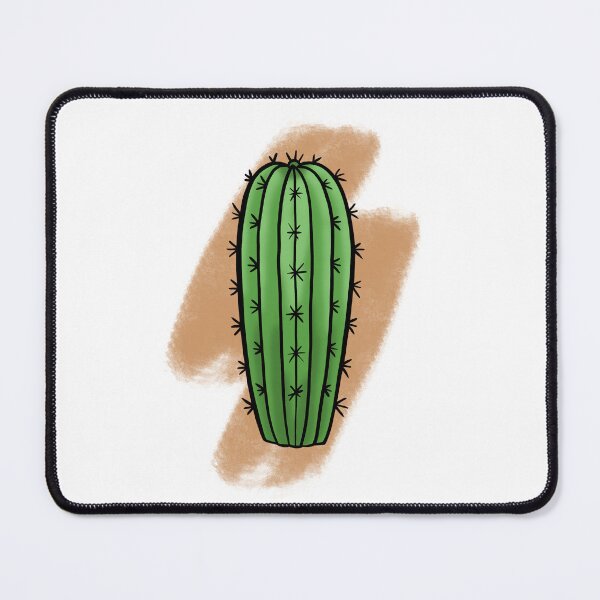Item preview, Fence Post Cactus designed and sold by Ekorn17.