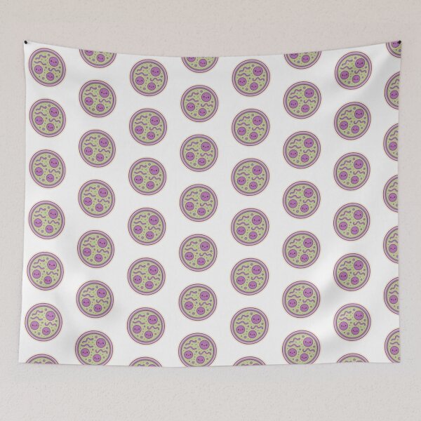 Item preview, Cute Petri Dish designed and sold by TheBabeScientist.