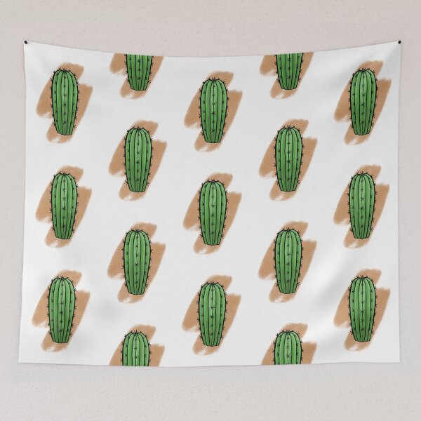 Item preview, Fence Post Cactus designed and sold by Ekorn17.