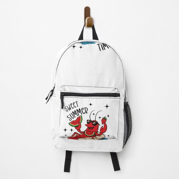 Item preview, Sweet Summer Time Lobster, Beach Strawberry Saying Funny designed and sold by Run to Creations.