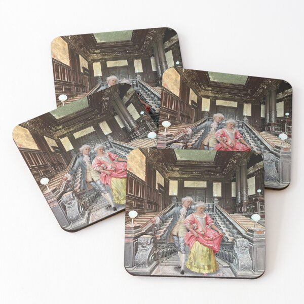 Item preview, Rococo designed and sold by Alexander Krishchyunas.