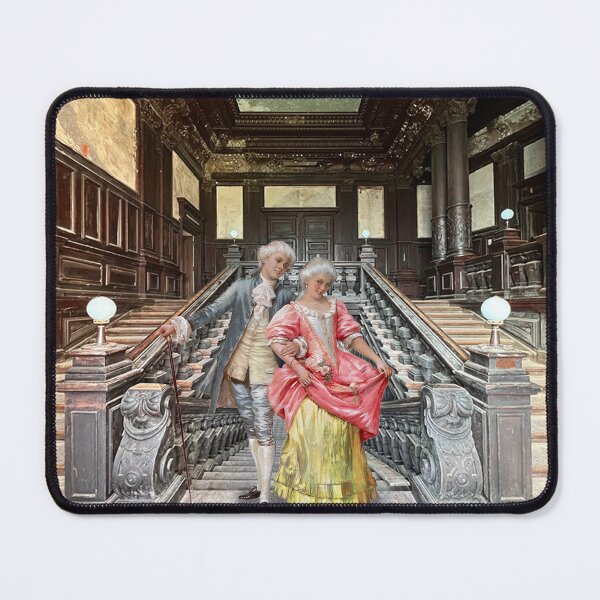 Item preview, Rococo designed and sold by Alexander Krishchyunas.