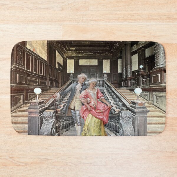 Item preview, Rococo designed and sold by Alexander Krishchyunas.