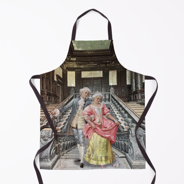 Item preview, Rococo designed and sold by Alexander Krishchyunas.