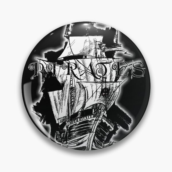 Item preview, Pirate Ship designed and sold by FMQ Store.