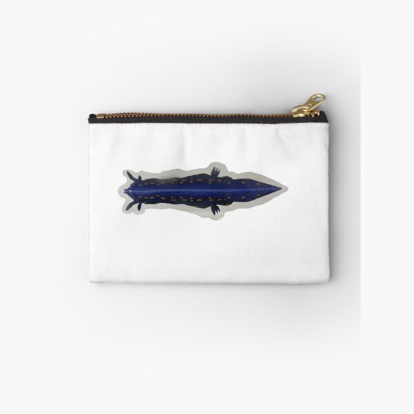 Item preview, Blue Dorid nudibranch designed and sold by erturk.jpeg.