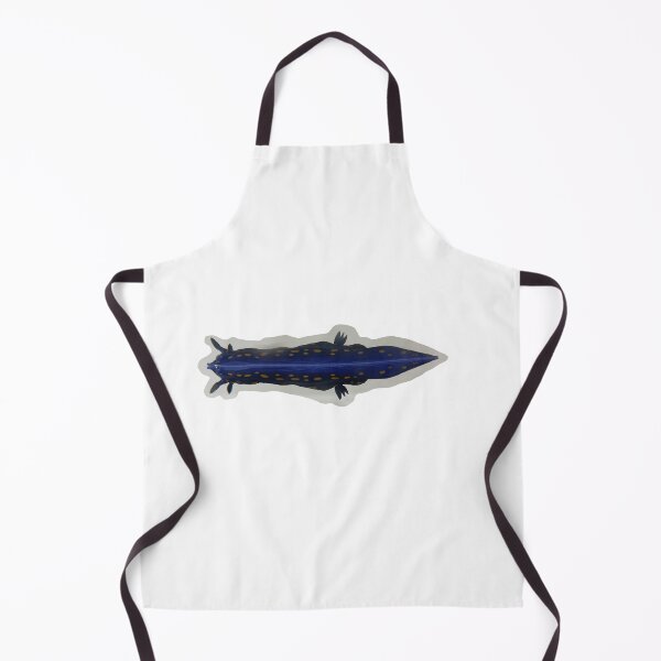 Item preview, Blue Dorid nudibranch designed and sold by erturk.jpeg.