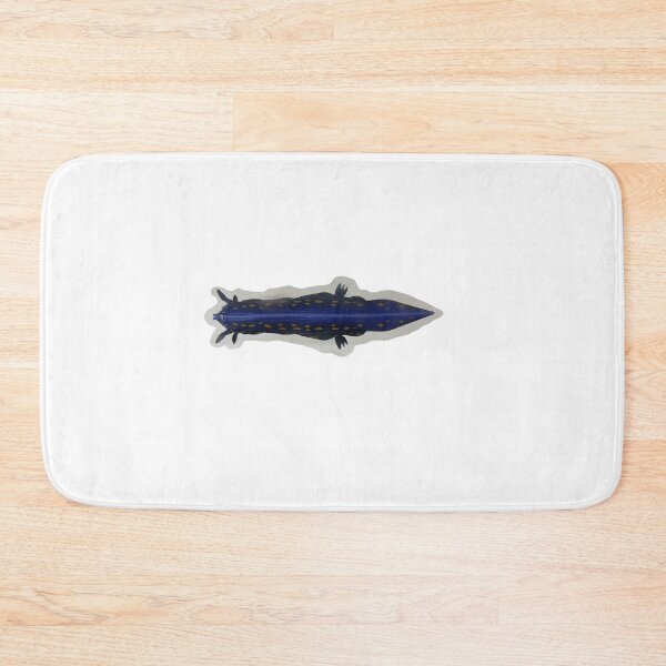 Item preview, Blue Dorid nudibranch designed and sold by erturk.jpeg.