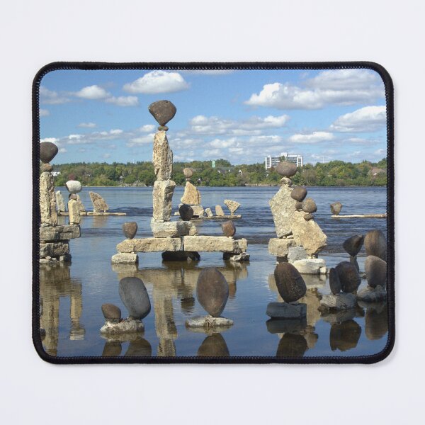 Item preview, Where Water Meets Spirit designed and sold by VoglR.