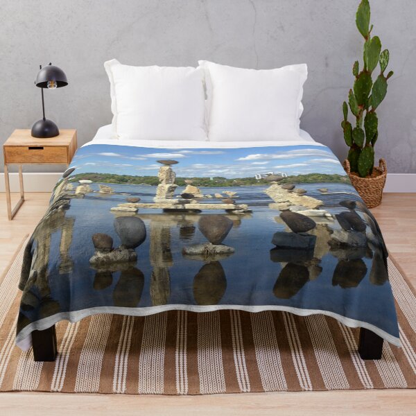 Item preview, Where Water Meets Spirit designed and sold by VoglR.