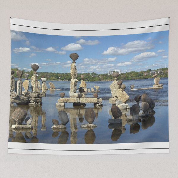Item preview, Where Water Meets Spirit designed and sold by VoglR.
