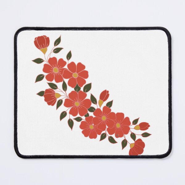 Item preview, Floral Cascade in Bloom designed and sold by CmpsDesigns .