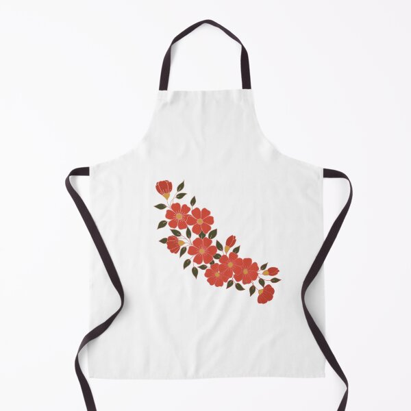 Item preview, Floral Cascade in Bloom designed and sold by CmpsDesigns .
