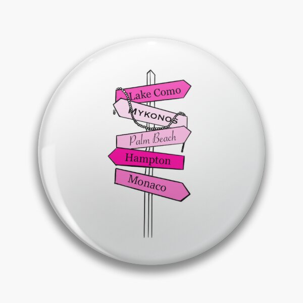 Item preview, destinations designed and sold by Designsbyleahhh.