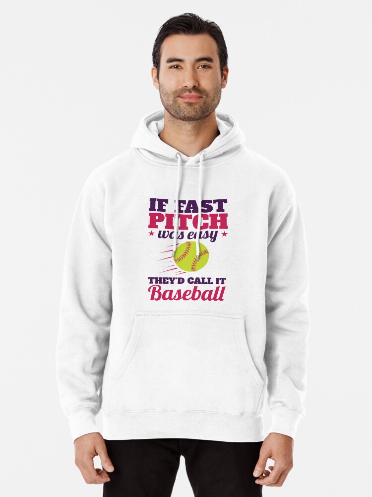 Fastpitch hotsell softball hoodies