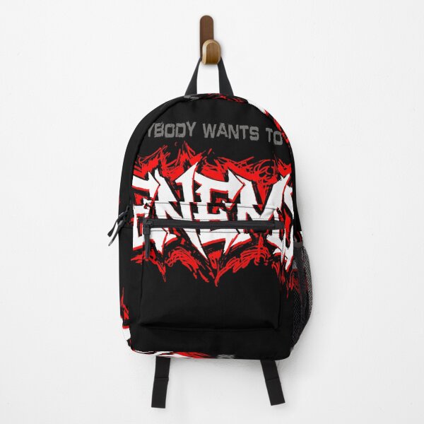 Item preview, Enemy Graphic designed and sold by FMQ Store.