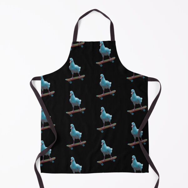 Item preview, Duck on a skateboard designed and sold by Nima Designs .
