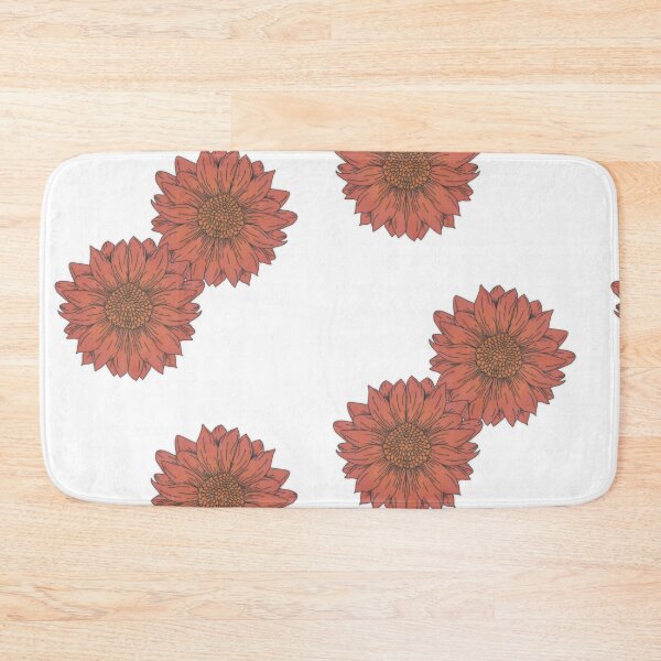 Item preview, Twin Sunbursts designed and sold by CmpsDesigns .