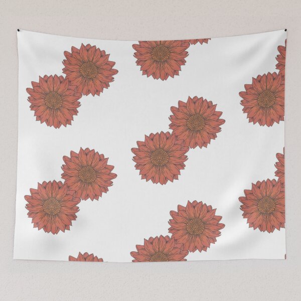Item preview, Twin Sunbursts designed and sold by CmpsDesigns .