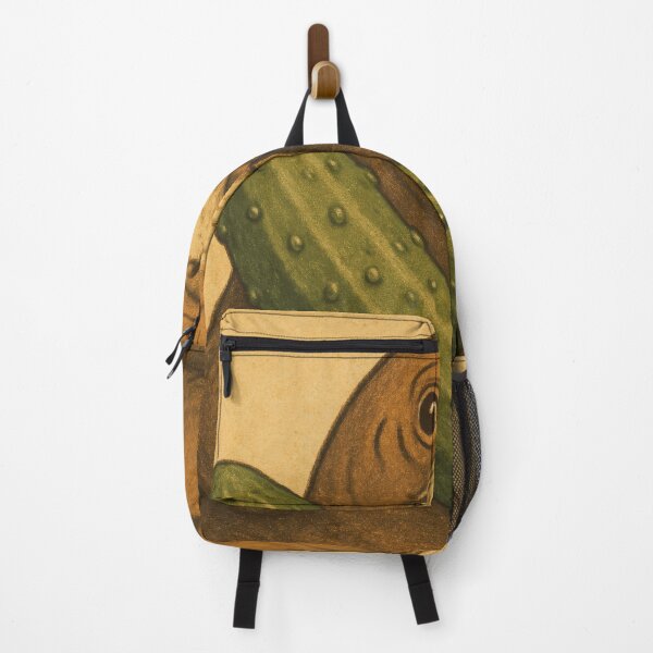 Item preview, The Walrus and the Pickle designed and sold by Exploring Silliness.