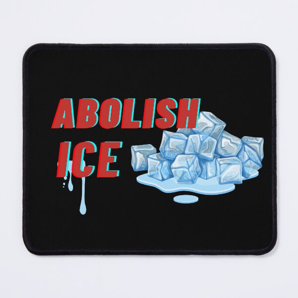 Item preview, Abolish Ice Vintage  designed and sold by Freedesign-home.