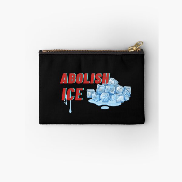 Item preview, Abolish Ice Vintage  designed and sold by Freedesign-home.