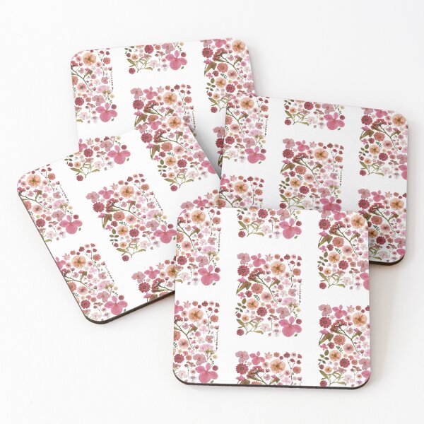 Item preview, spring in pink  designed and sold by dawnlikesdonuts.
