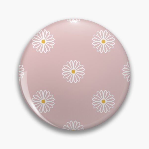 Item preview, Floral Patten - Pink designed and sold by VioletRinne.