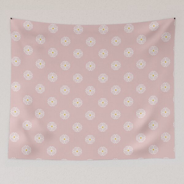 Item preview, Floral Patten - Pink designed and sold by VioletRinne.