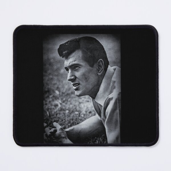 Item preview, The young Rock Hudson designed and sold by stevepaint.