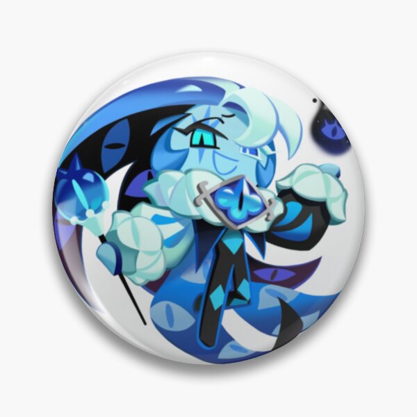 Item preview, Shadow Milk Cookie designed and sold by Poddibly.