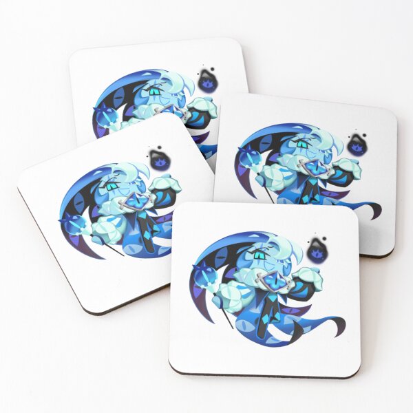 Item preview, Shadow Milk Cookie designed and sold by Poddibly.