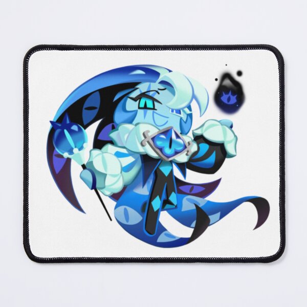 Item preview, Shadow Milk Cookie designed and sold by Poddibly.