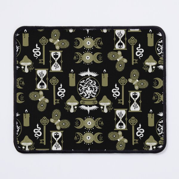 Item preview, Witchcore Aesthetic Decor designed and sold by happygiftideas.