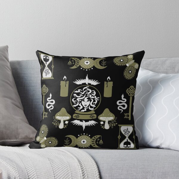 Item preview, Witchcore Aesthetic Decor designed and sold by happygiftideas.