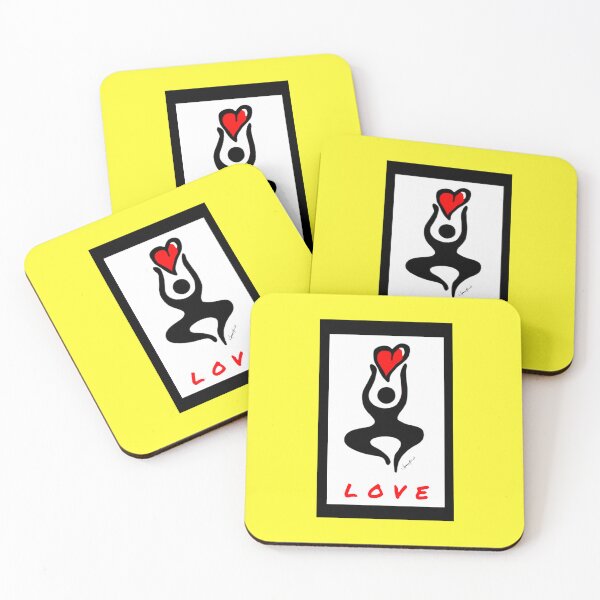 Item preview, RHYTHM (Love) Collection designed and sold by SpenserMichaels.