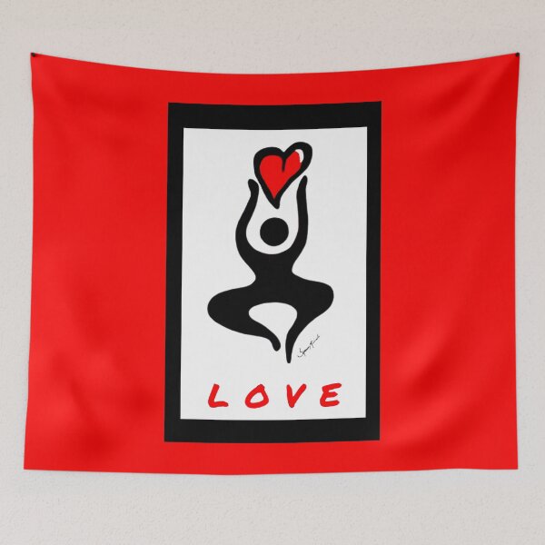 Item preview, RHYTHM (Love) Collection designed and sold by SpenserMichaels.