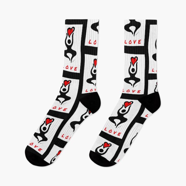 Item preview, RHYTHM (Love) Collection designed and sold by SpenserMichaels.