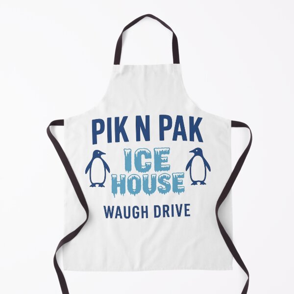 Item preview, Pik N Pak Ice House designed and sold by gahteeriffico.