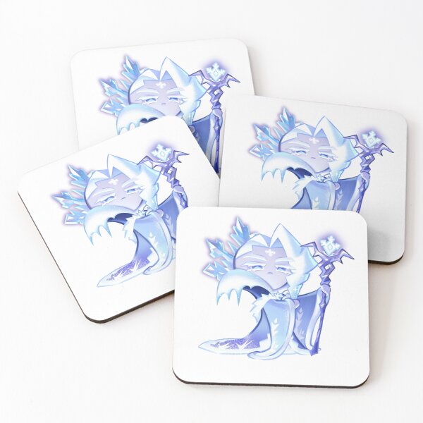 Item preview, Frost queen cookie designed and sold by Poddibly.