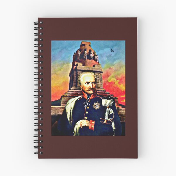 Item preview, Gebhard Leberecht von Blücher designed and sold by DidrikvonBern.