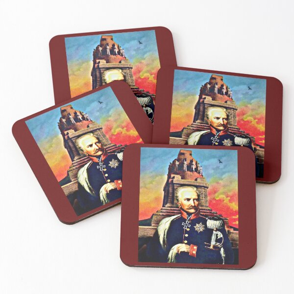 Item preview, Gebhard Leberecht von Blücher designed and sold by DidrikvonBern.