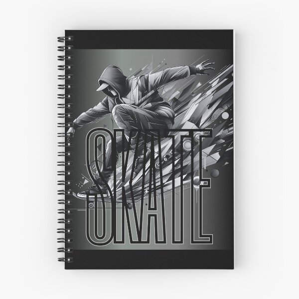 Item preview, SKATE LIFE designed and sold by maistendencias.